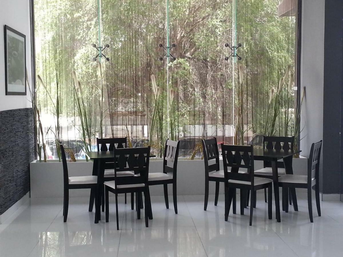 Venus Hotel Muscat Exterior photo